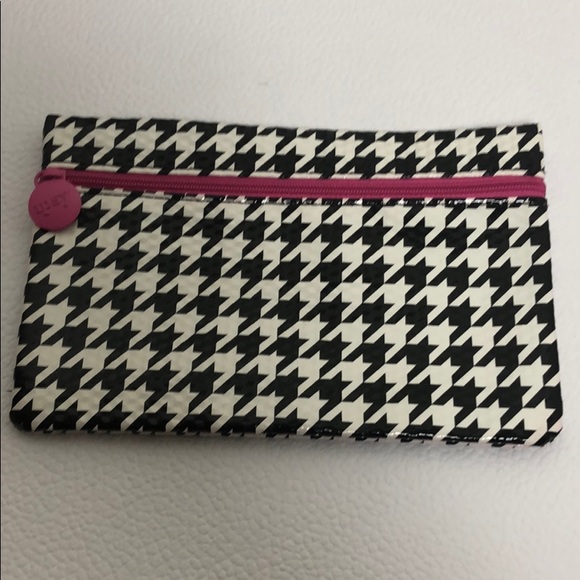3 Ipsy Cosmetic Bag - Picture 3 of 5